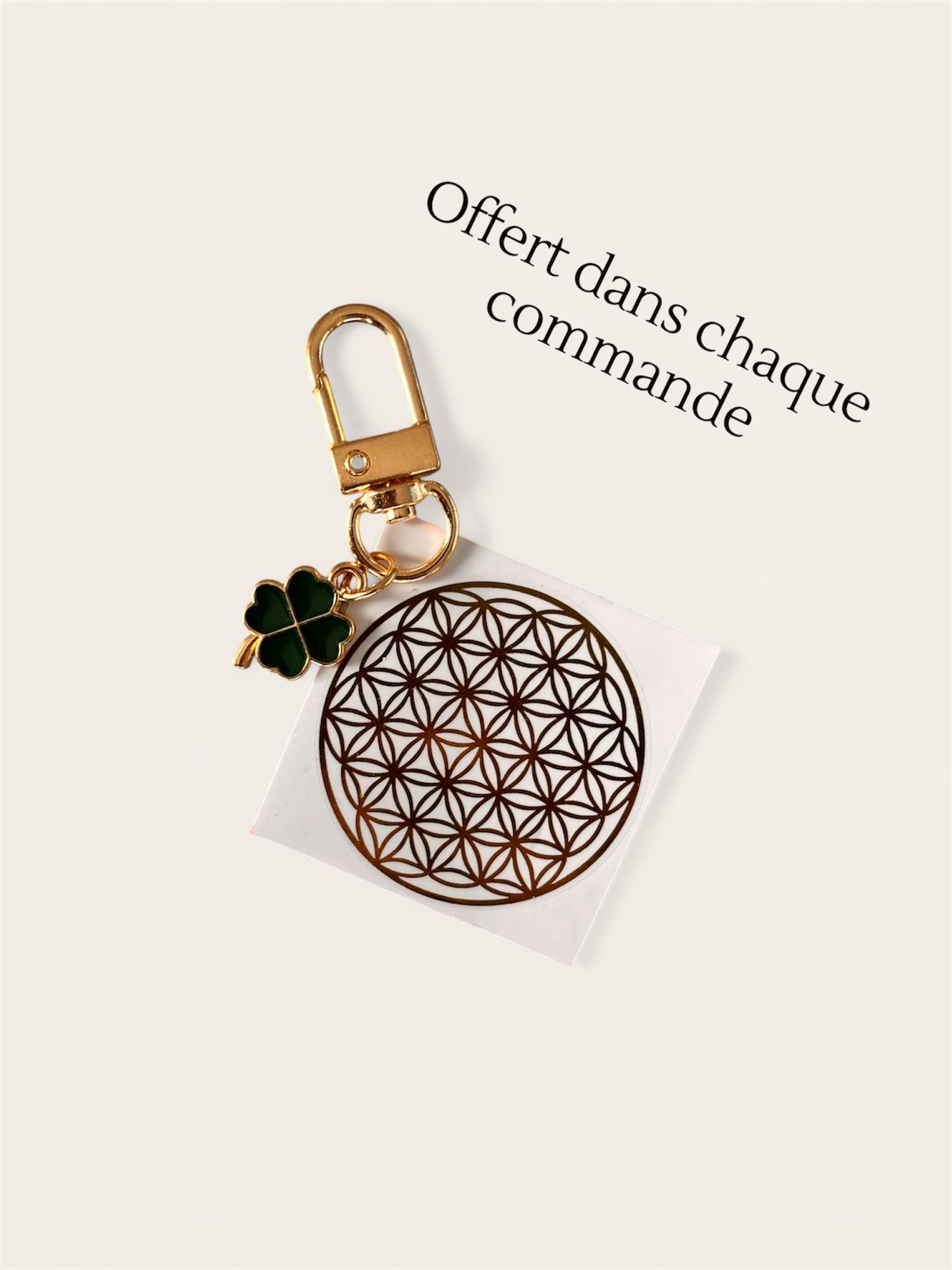Cartes d’affirmations positives